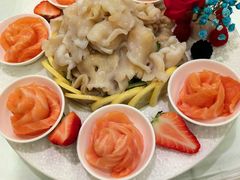 -杭州香格里拉·香宫中餐厅