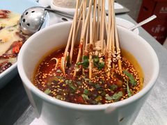 -姚姚酸菜鱼·金戈戈香港豉油鸡(喜荟城联名店)