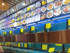 -醉壹号海鲜大排档(厦门美食地标店)