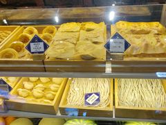 -鹊华居·地道鲁菜·海鲜·融合味(大明湖店)