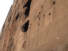 -上海四行仓库抗战纪念馆