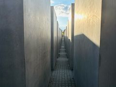 -欧洲被害犹太人纪念碑