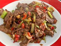 -湘桂人酒楼(西便门店)