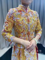 -珠海女王嫁衣馆(珠海左右创意园店)