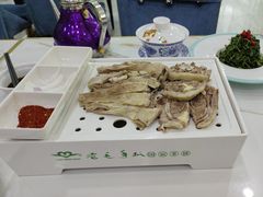 -老毛手抓·盐池滩羊非遗手抓(宁夏总店)