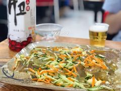 -胜泽眼镜烧烤(云霄路直营店)