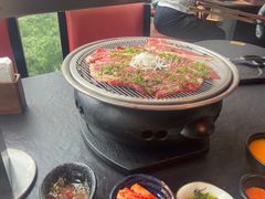 -黑牛の店·黑金店(沈阳万象城店)