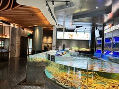 -徐记海鲜(梅溪新天地店)