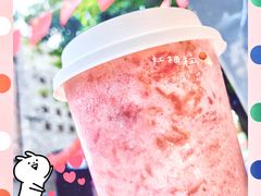-喜茶(佛山岭南站店)