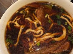 -中国厨房/台湾牛肉面