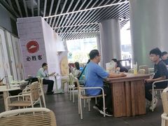 -奈雪的茶(kkone店)