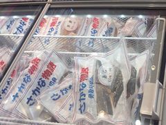 -吉之仙•中国制造•出口级食材日料店(领事馆总店)