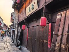 -高淳老街