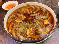 生腌虾-大洋家·精品潮汕菜·生腌砂锅粥(天河东路店)