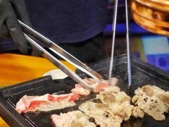 -咕咕站韩国料理(紫金港店)