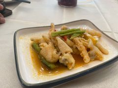 -太子园林酒家