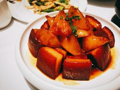 红烧肉-北京厨房(西安SKP店)