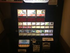 -一蘭拉面(新宿中央东口店)