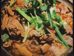-牛小灶牛杂煲(北京路店)