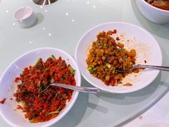 -上座·餐厅(阳光100店)