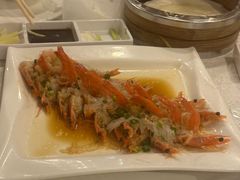 -全聚德(上海首店浦东店)