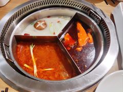 -捞三国火锅(吾悦广场店)