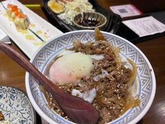 -白石的深夜食堂(济南万象城店)