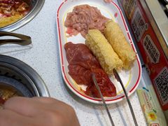 -龍歌自助小火锅(秦淮水游城店)