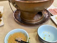 -虾大侠·盱眙龙虾老北京铜锅涮羊肉(金楠天街店)