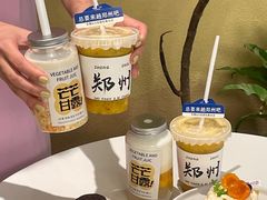 -迦南的早晨蛋糕甜品集合店