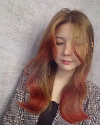 -OnHair造型