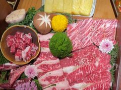 -MIKOMIKO和牛烧肉专门店(南门店)