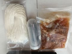 -贡梅老面馆·蟹粉面·无锡特色小吃(南长街主推店)