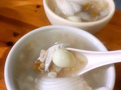 -凤姐泰国糖水(创业路店)