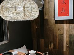 -邈墨茶馆(大兜路1号店)