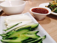 -姥家春饼店(漳州二路店)