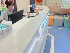 -极橙儿童齿科矫正中心(奥城店)