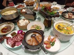 -花城粤菜餐厅(高新区店)
