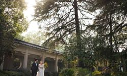 -MANLI BRIDAL婚纱