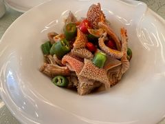 -玉华宫宾馆·餐厅(铜川驻京办店)