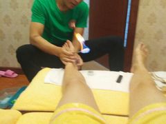 -盤古Spa泰式古法抓龙筋(鲁迅路店)