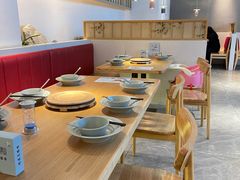 -蜜桃餐厅·伴山(绿宝广场店)