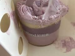 -好利来(亦庄国融店)