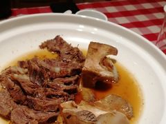 -西贝(东城万达广场店)