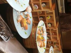 -新发展亚太JW万豪酒店·福苑咖啡厅
