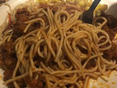 -好伦哥比萨烤肉自助(马家堡店)