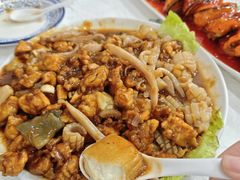 -聚福缘菜馆(隆昌路店)