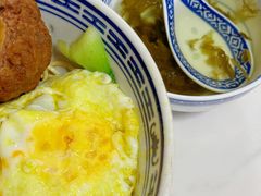 -好面道大肠面(中华路店)