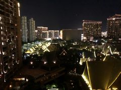 -三亚湾红树林度假世界(木棉酒店)