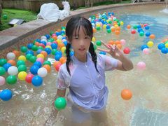 -渔岛海洋度假区